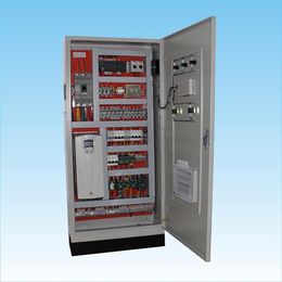暖通空调控制柜,暖通空调控制柜报价,大弘自动化科技(多图)