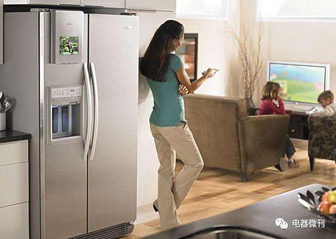 从会议内容来看,关税降幅最大的即为洗衣机和冰箱等家用电器产品.