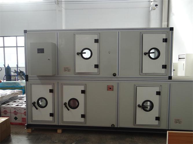 暖通空调设备生产厂家-anth安千境科-暖通空调设备